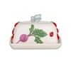 Harvest Harmony Butter Dish