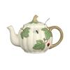 Harvest Harmony Pumpkin Teapot