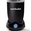 Nutribullet Pro+ Blender 1200w Black