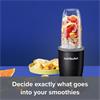 Nutribullet Pro+ Blender 1200w Black