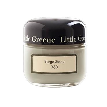 Barge Stone 360 Sample 60ml