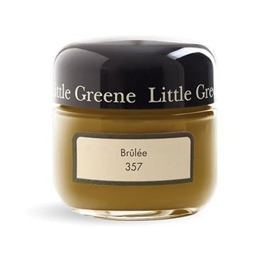 Brulee 357 Sample 60ml