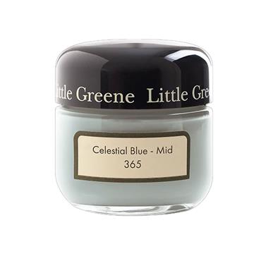 Celestial Blue Mid 365 Sample 60ml
