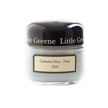 Celestial Blue Pale 364 Sample 60ml