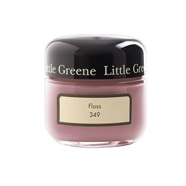 Floss 349 Sample 60ml