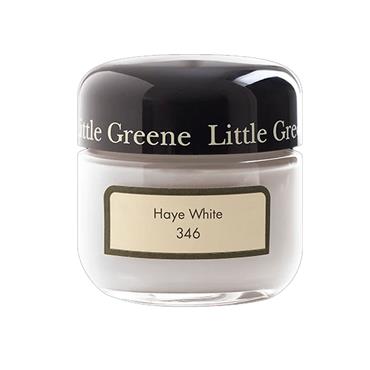 Haye White 346 Sample 60ml