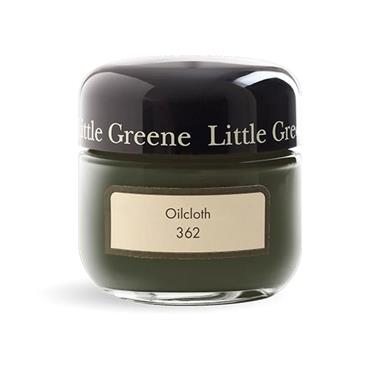 Oilcloth 362 Sample 60ml