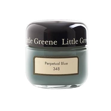 Perpetual Blue 348 Sample 60ml