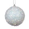 Bauble Foam Sequins 8cm