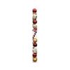 Kaemingk Mini Bauble Mix 11 Pack Assorted