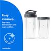 Nutribullet Starter Kit 500W Black