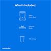 Nutribullet Starter Kit 500W Black