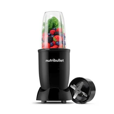 Nutribullet Starter Kit 500W Black