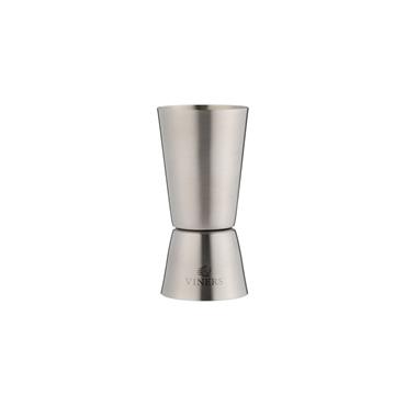 Viners Barware Double Jigger Measure