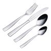 Viners Everyday Purity 18/0 16 Piece Cutlery Set