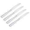 Everyday Purity Table Knife 4 Piece Set