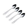 Everyday Purity 18/0 Tea Spoon 4 Piece Set