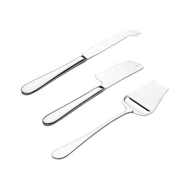 Select 18/0 Cheese Set 3 Piece Giftbox