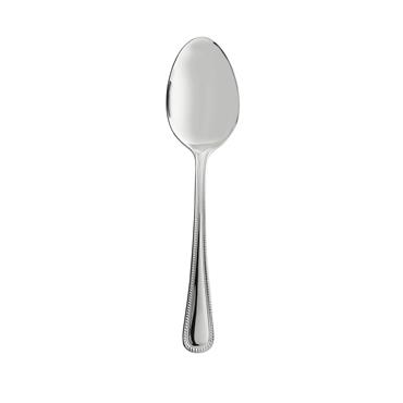 Rayware Bead Dessert Spoon 18/0