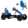 Berg XL B Super Blue BFR Go Kart