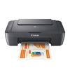 Canon Mg2551s Pixma Inkjet Printer Black