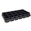 Growing Tray 18 Pot Square
