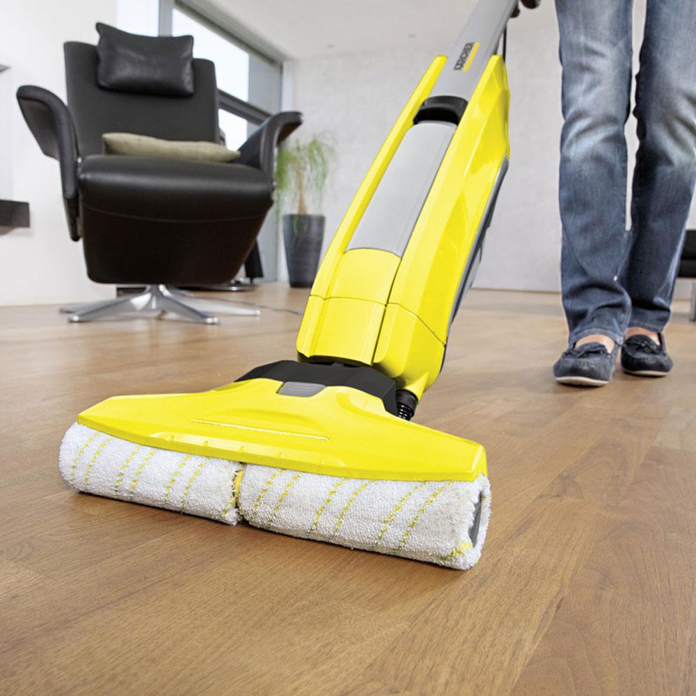 Karcher FC5 Hard Surface Cleaner Stakelums Home & Hardware
