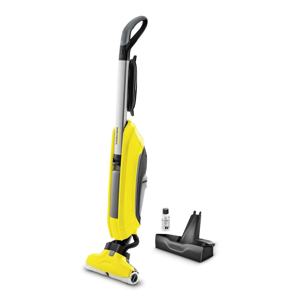 Karcher FC5 Hard Surface Cleaner Stakelums Home & Hardware