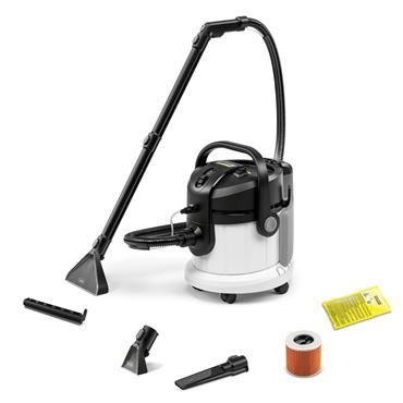 Karcher Spray Extraction Cleaner SE 4 Select Carpet Cleaner