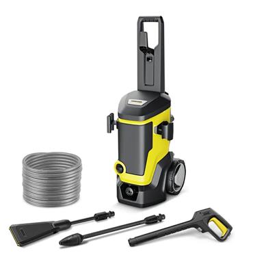 Karcher K7 Power Flex Eco Booster Power Washer