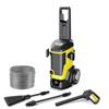 Karcher K7 Power Flex Eco Booster Power Washer