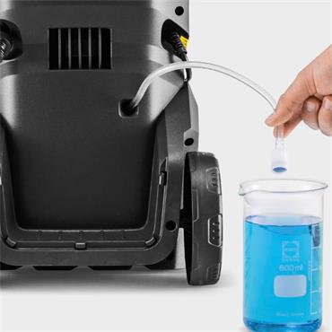 Karcher K5 Flex Eco Booster Powerwasher