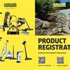 Karcher K5 Flex Eco Booster Powerwasher