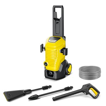 Karcher K5 Flex Eco Booster Powerwasher