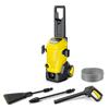 Karcher K5 Flex Eco Booster Powerwasher