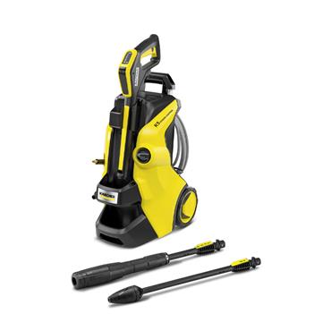 Karcher High Pressure Washer K5 Power Control Flex