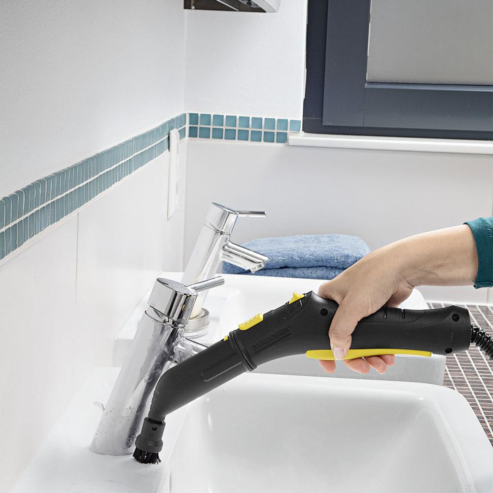 Karcher SC2 Easyfix Steam Cleaner Stakelums Home & Hardware