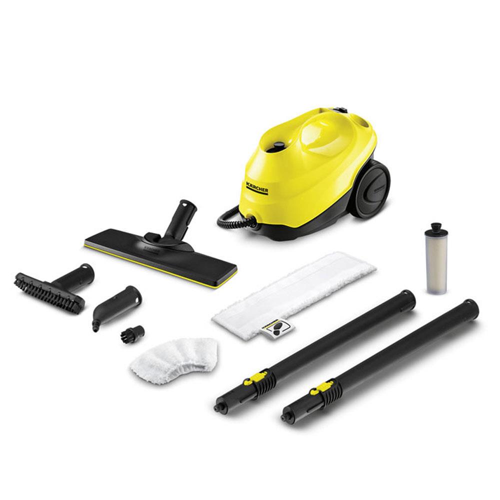 Karcher SC3 Easyfix Steam Cleaner Stakelums Home & Hardware
