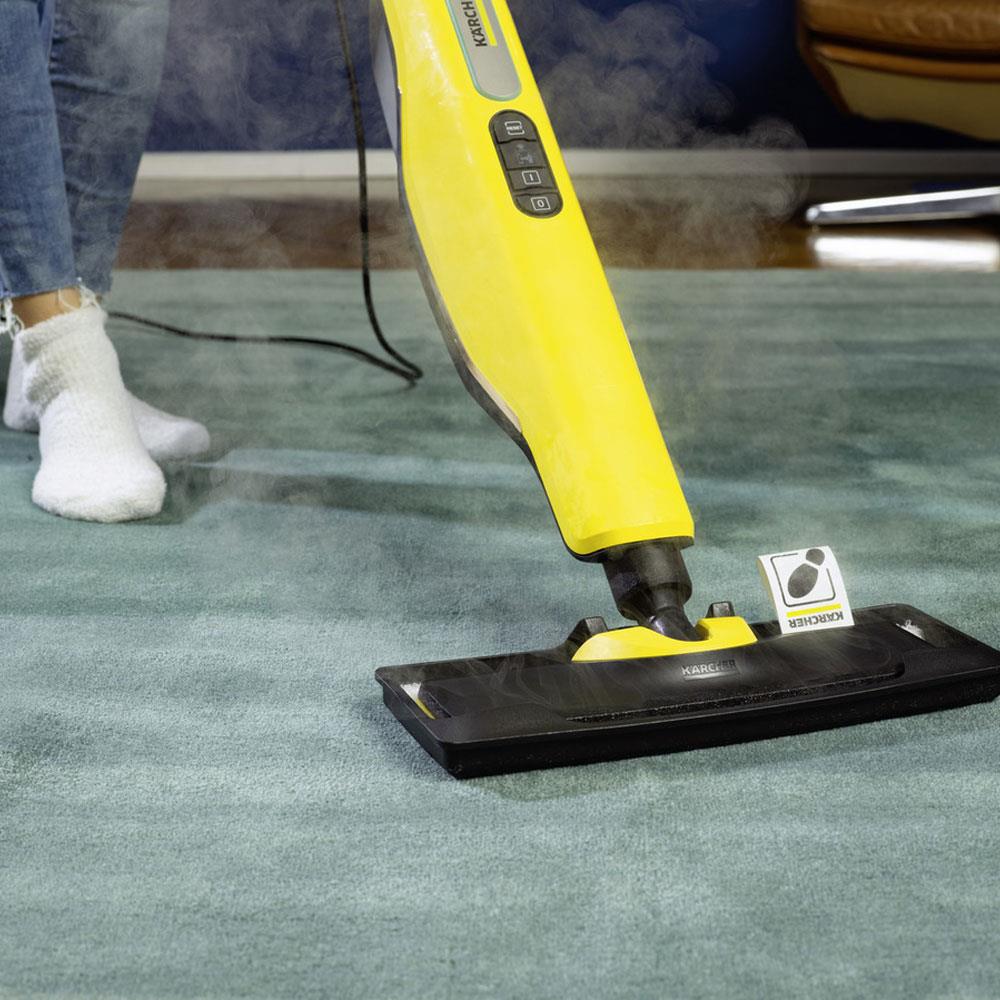 Karcher SC3 Upright Steam Cleaner Stakelums Home & Hardware