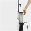 Karcher Sc2 Upright Steam Cleaner White