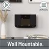 Majority Oakcastle Hifi100 Audio System