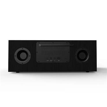 Oakcastle Dab500 Cd Player Bluetooth System