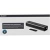 Majority Naga 40 Soundbar - 70 Watts