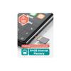 Oakcastle Mp3 Player 64gb 