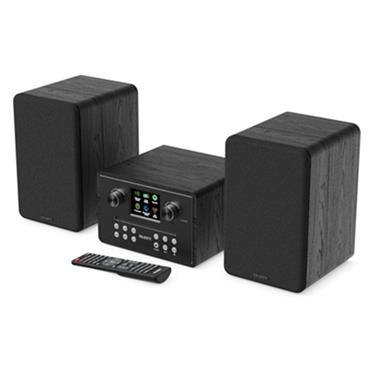 Majority Homerton Internet Radio Hifi System