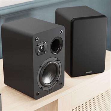 Majority D70x Active Bluetooth Bookshelf Speakers