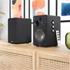 Majority D70x Active Bluetooth Bookshelf Speakers