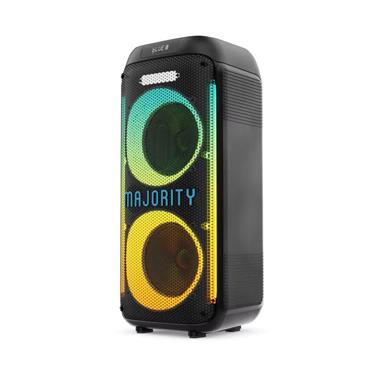 Majority Pulse P2 Party Speaker - 120 Watts