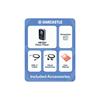 Oakcastle Mp3 Player 16gb