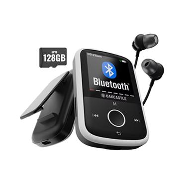 Oakcastle Mp3 Player 16gb